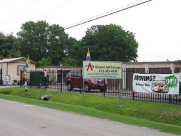 Airport Self Storage - Photo 2