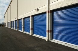 Simply Storage - Castleton  - Photo 4