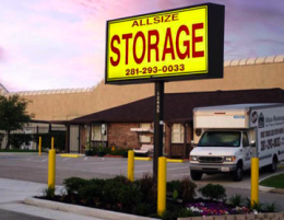 Allsize StorageKings - Photo 1