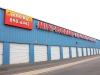 Las Vegas self storage from Malibu Valley