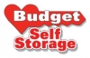 Palmdale self storage from Budget Self Storage - Palmdale