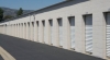 San Dimas self storage from Storage Centers
