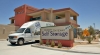 Palm Desert self storage from Desert Gateway Self Storage