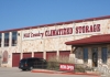 Cedar Park self storage from Lockaway Storage - Cedar Park