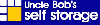 Orlando self storage from Uncle Bob's - 4020 Curry Ford Road