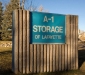 Lafayette self storage from A-1 Storage of Lafayette