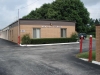 Des Moines self storage from M&W Mini Storage