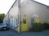 Brunswick self storage from All American Self Storage - Brunswick