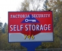 photo of Factoria Security Self Storage