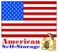 Chicago self storage from American Self-Storage LLC