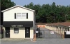 Garner self storage from Garner U Store It
