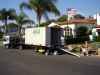 San Diego self storage from Convenient Mobile Storage