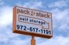 photo of Pack & Stack - Red Oak