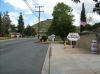 El Cajon self storage from Bradley Avenue Mini Storage