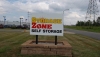 Elyria self storage from Storage Zone - Elyria