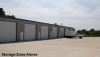 Cuyahoga Falls self storage from Storage Zone - Peninsula