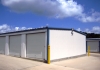 Tyler self storage from Corner Cupboard Mini Storage