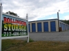 Carlisle self storage from Bollingers Self Storage