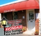 Scottdale self storage from Avondale Mini Storage