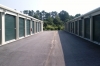 Roanoke self storage from Triangle Storage - Vinton