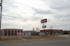 Del City self storage from Cowboy Storage