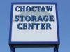 photo of Choctaw Storage Center