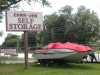 Orlando self storage from Char-Jen Self Storage
