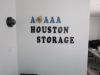 Houston self storage from A-AAA Houston Storage