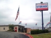 Fort Worth self storage from 1st American Storage - U Storit Northwest