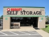 Leesburg self storage from Guaranty Self Storage - Leesburg