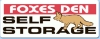 Indianapolis self storage from Foxes Den Self Storage - Indianapolis