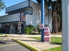 Portland self storage from Burton Road – East Additional Self Storage