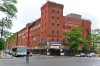 Boston self storage from Metropolitan Storage