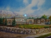 Provo self storage from Bear River Storage