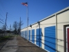 Irving self storage from Watson & Taylor Self Storage - Brockbank