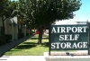 El Paso self storage from Airport Self Storage
