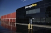 Las Vegas self storage from StorageOne - Rocksprings
