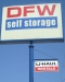 Dallas self storage from DFW Self Storage, Denton