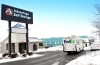 Buffalo self storage from Advantage Self Storage - Depew