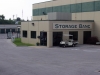 O'Fallon self storage from Storage Banc-St. Charles/St. Peters