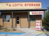 San Jacinto self storage from A Lotta Storage & Mail - San Jacinto