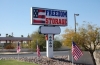 Mesa self storage from Freedom Storage - Mesa