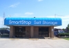 Memphis self storage from SmartStop - Hollywood St.