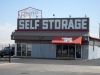 El Paso self storage from Rhino Dyer St