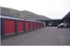 Wenatchee self storage from Baker Flats Self Storage