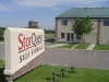 Centennial self storage from StorQuest Self Storage - Englewood