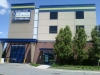 Taylor self storage from Simply Storage - Lincoln Park