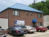 Cincinnati self storage from Simply Storage - South Fairmount/Queen City
