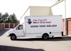 Kennewick self storage from On Guard Mini Storage, Richland