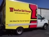Savannah self storage from SecurCare Self Storage - Savannah - Abercorn St.